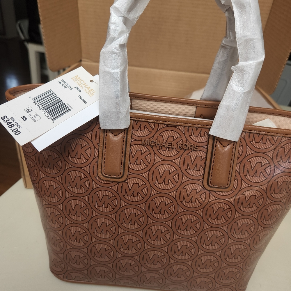Michael Kors Jodie Tote